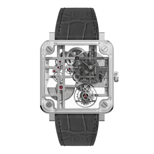 BR-X3 TOURBILLON MICRO-ROTOR
