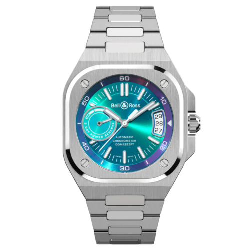 BR-X5 Iridescent