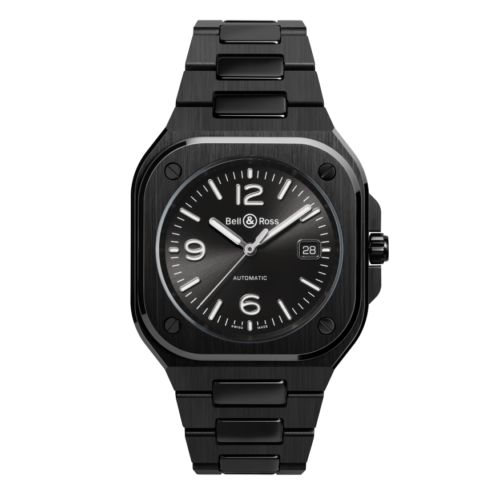 BR-05 Black Ceramic