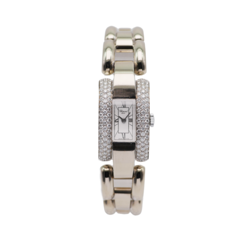 Chopard La Strada White Gold 416547/1001 - 2000