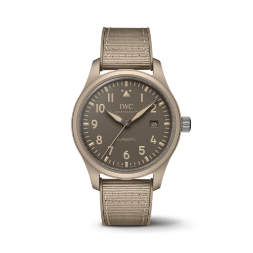 Pilot's Watch Automatic 41 TOP GUN Mojave Desert