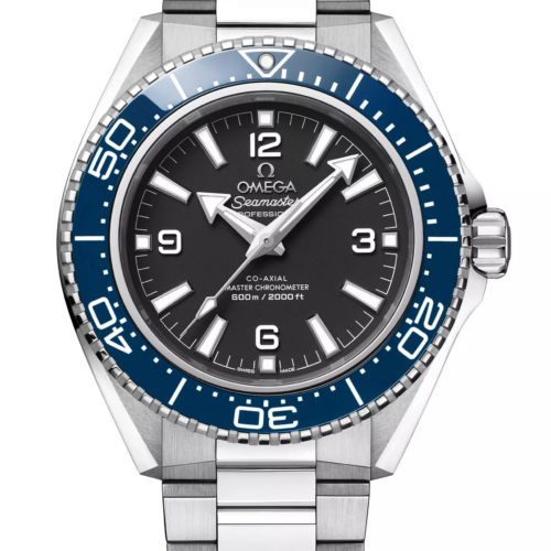 Seamaster Planet Ocean 600mm