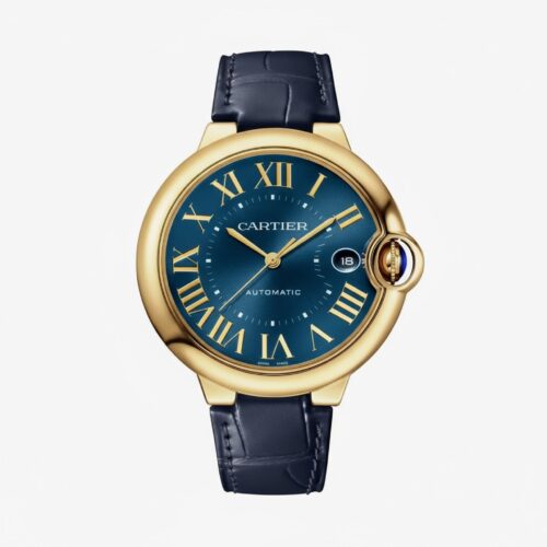 Ballon Bleu De Cartier Watch