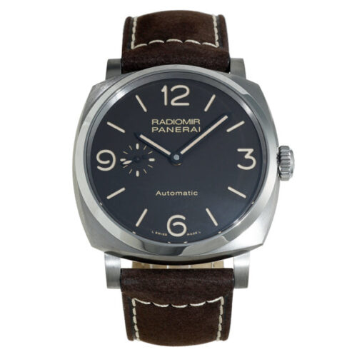 Panerai Radiomir 1940 3 Days Automatic Titanium PAM00619 - 2016