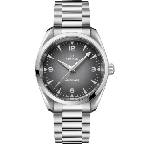 Seamaster Railmaster