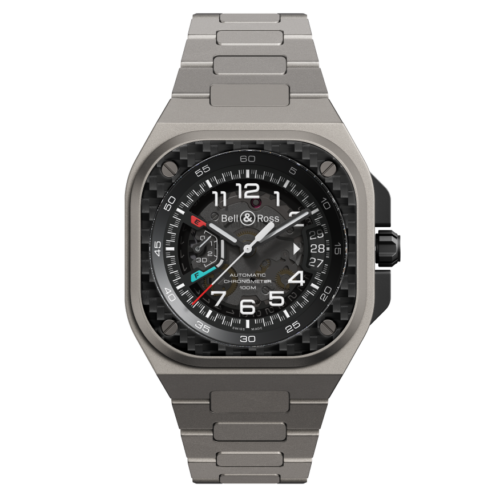BR-X5 Racing